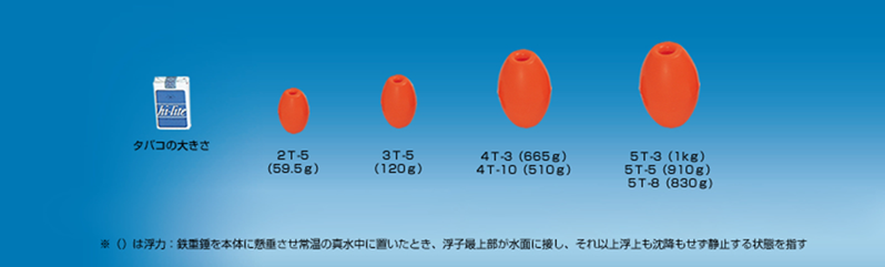 ビニーT型