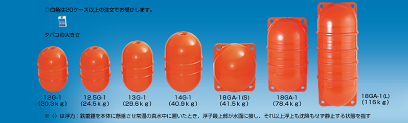 ビニーG型