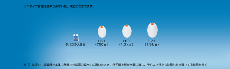 ビニコンT型(T)