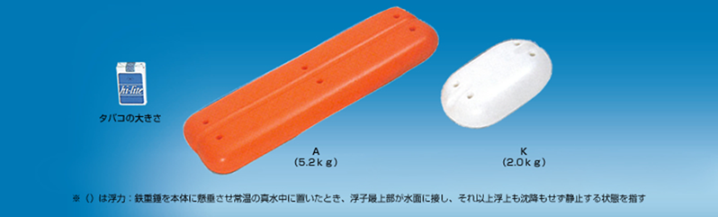 ビニコンAK型